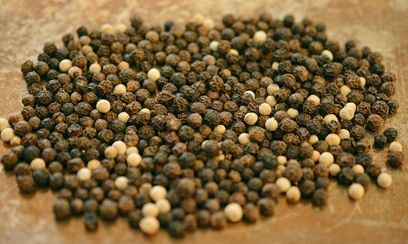 How to Grow Black Pepper