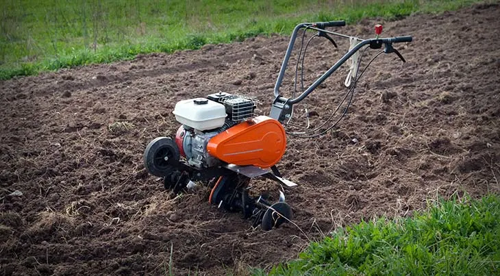 Best Mantis Tiller Best Mantis Tiller