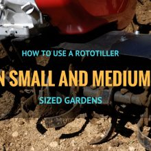 use-a-rototiller-in-gardens