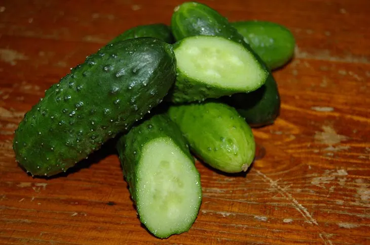 Why Are My Cucumbers Turning Yellow