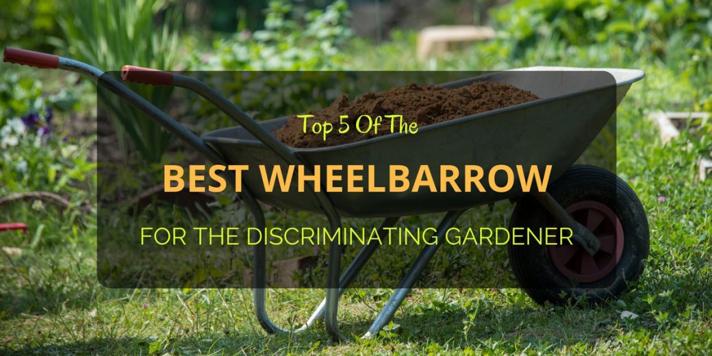 Best-Wheelbarrow