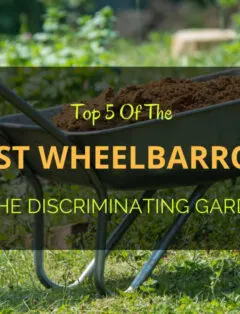 Best Wheelbarrow