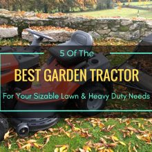 Best-Garden-Tractor