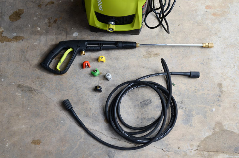 Best Electric Pressure Washer