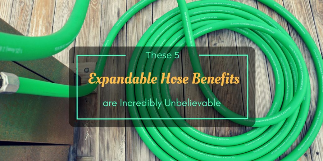 Hose-Benefits