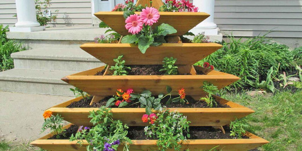 Tired-Raised-Bed