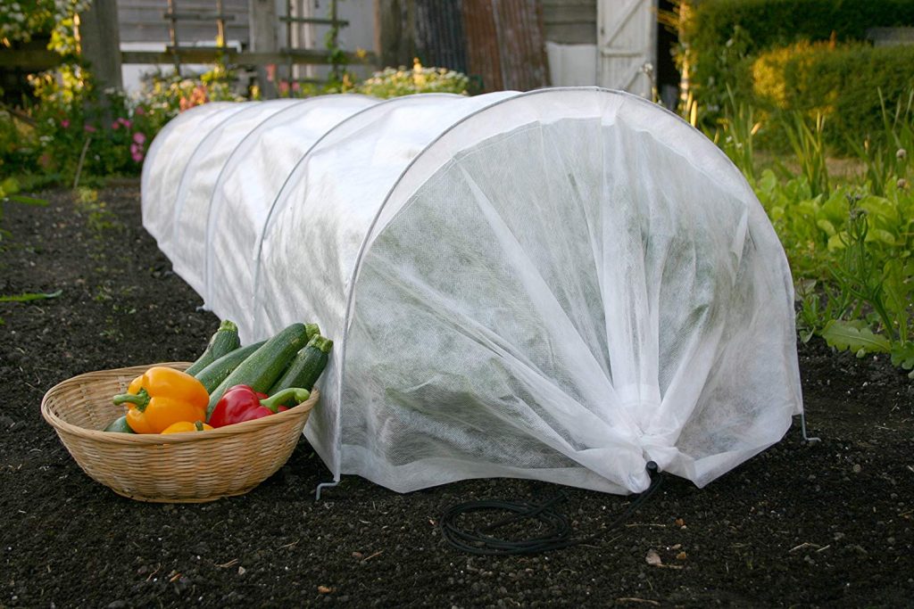 Garden Fabic