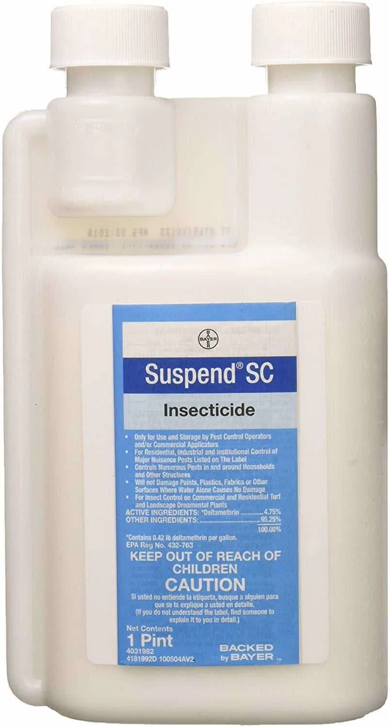 Bayer - 4031982 - Suspend SC - Insecticide - 16oz