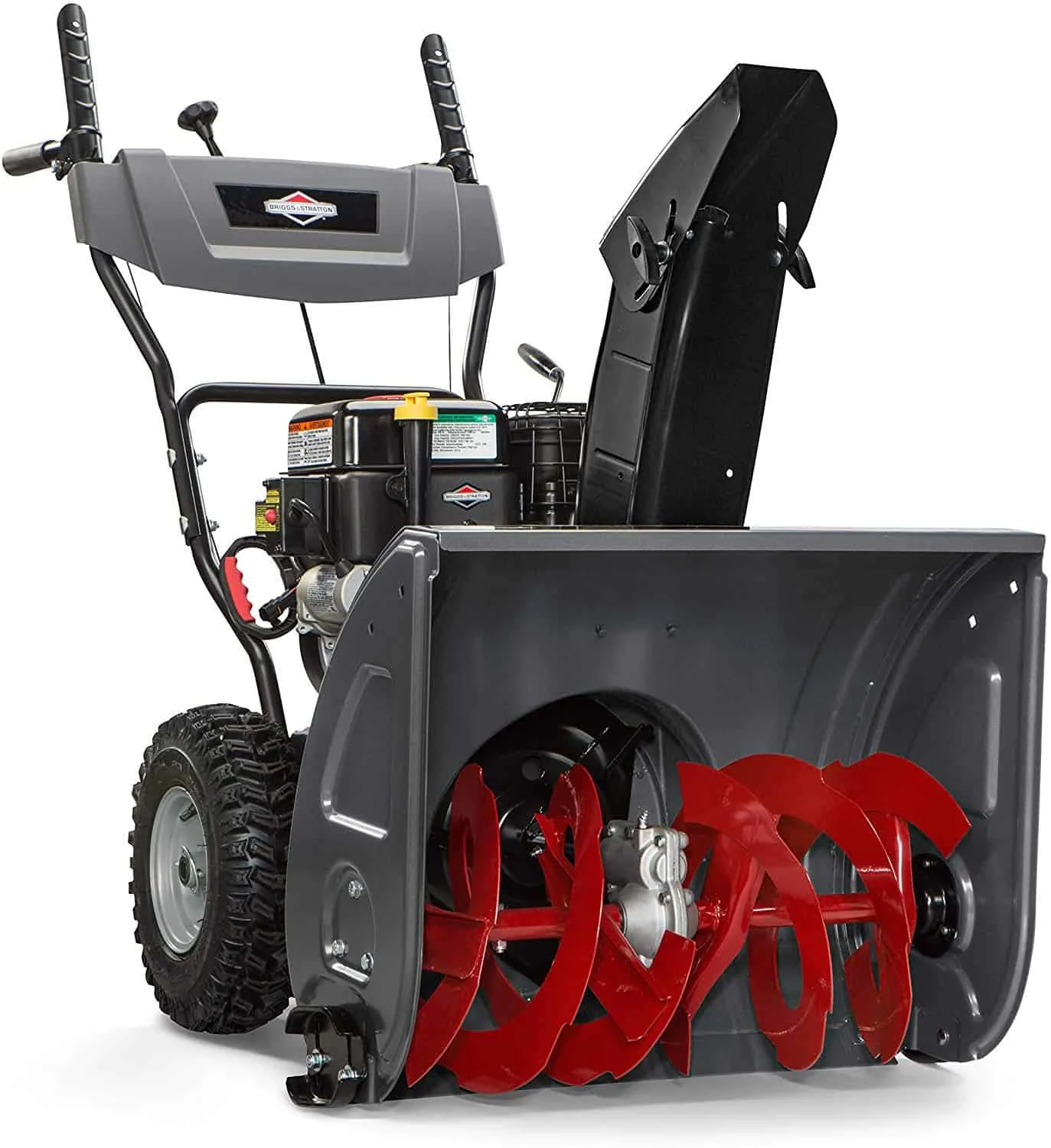 2 Stage Snow Blower Reviews