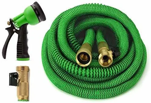 GrowGreen Expandable Garden Hose - Best Expandable Hose Consumer Reports