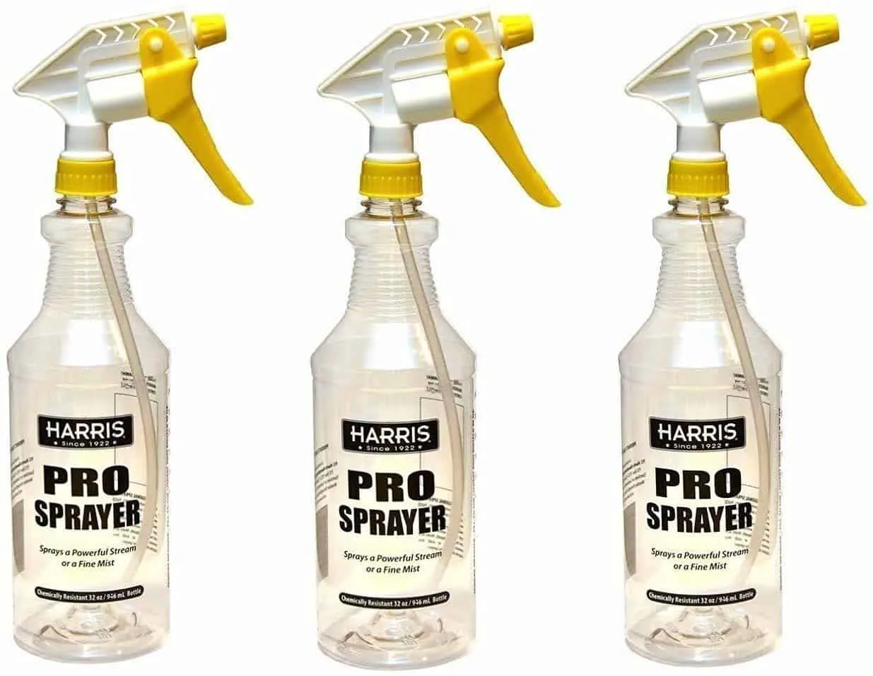 Harris Professional Spray Bottle 32oz