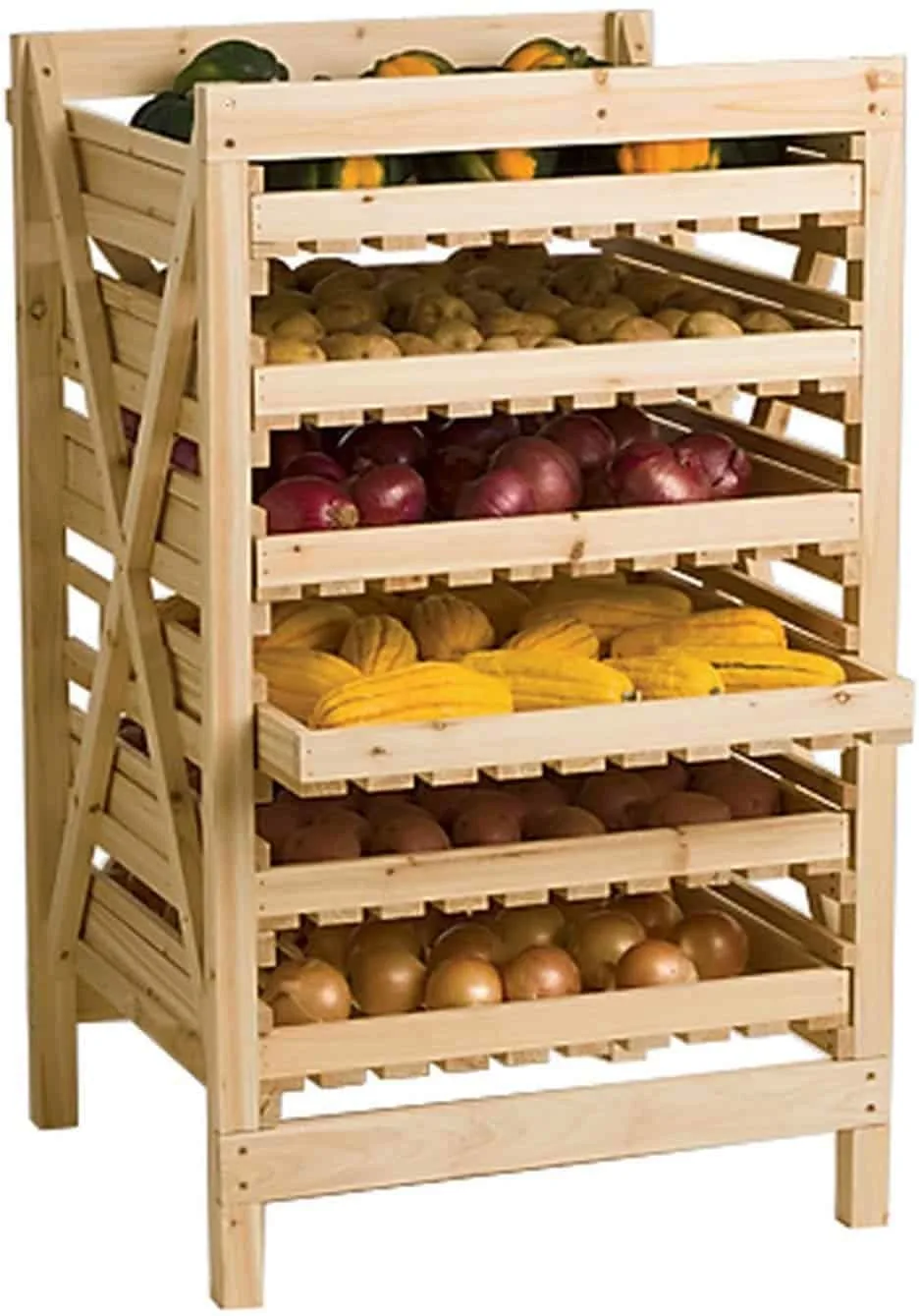 Orchard Rack 2 Orchard Rack 2