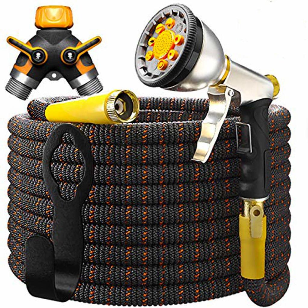 The 5 Best Expandable Hose Consumer Reports in 2021
