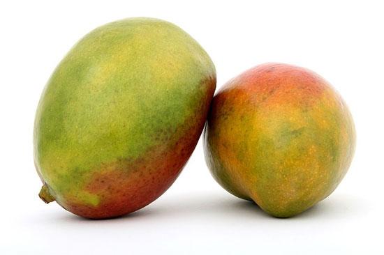 How To Tell If Mangoes Are Ripe