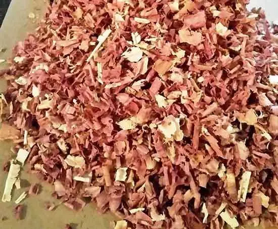Amish Aromatic Cedar Wood Shavings - Does Cedar Repel Bugs