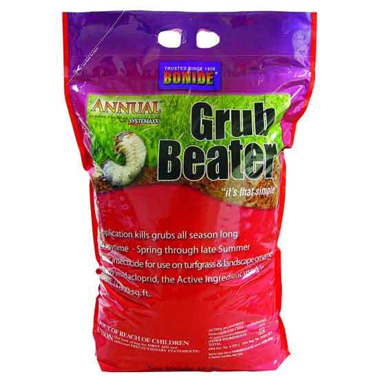 BONIDE Products – Annual Grub Killer - best grub killer for lawns