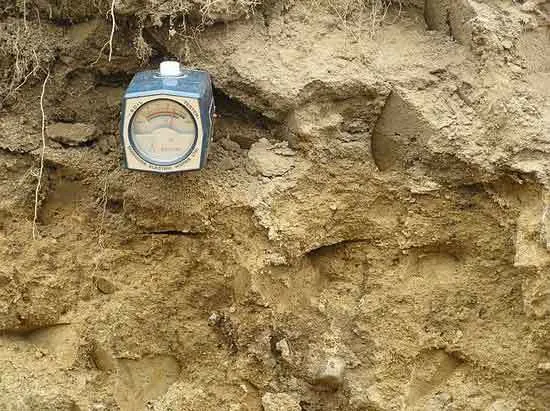 The pH of the soil The pH of the soil - What Chemical Makes Grass Green