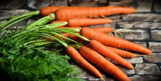 Can Carrots Go Bad - How Long Do Carrots Last