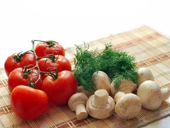 How Long Do Mushrooms Last 3 How Long Do Mushrooms Last 3
