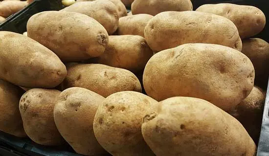 How to Know If Your Beloved Russet Potatoes Have Gone Bad How to Know If Your Beloved Russet Potatoes Have Gone Bad
