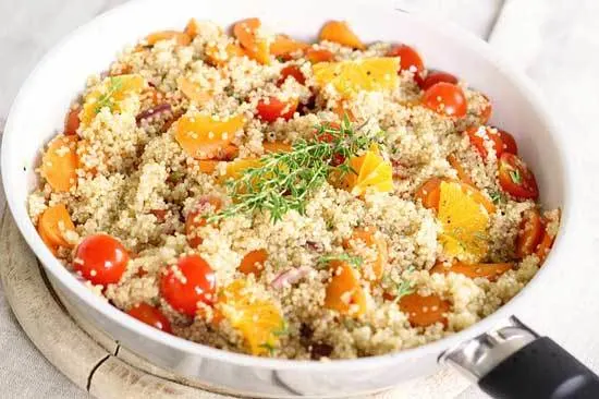 Quinoa The super Food Quinoa The super Food - How Long Does Quinoa Last