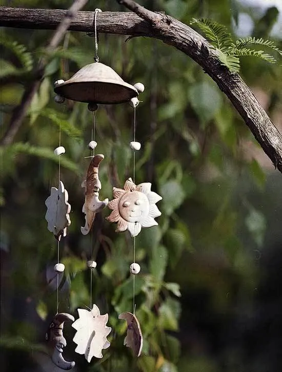 How To Keep Birds From Eating Grass Seeds - Wind Chime