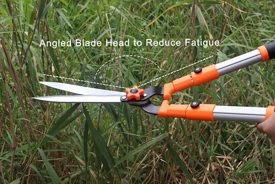 Best Hedge Shears For Your Garden Thanos Hedge Shears