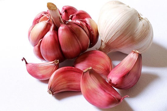 How many Cloves in a Head of Garlic 2