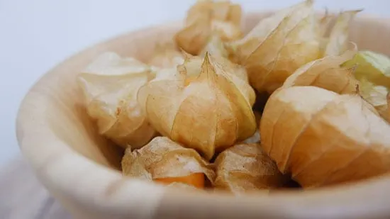 How to Store Tomatillos basket