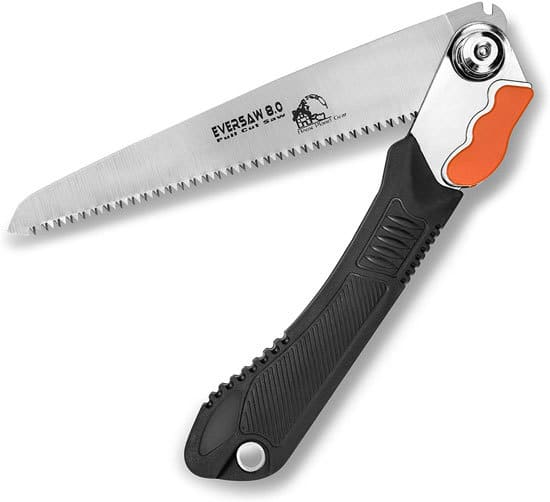 Best Pruning Saw EverSaw 8 Inch Pruning Saw