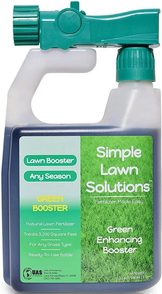 Best Liquid Fertilizers for Pastures Natural Spray Concentrated Liquid Fertilizer Micronutrient