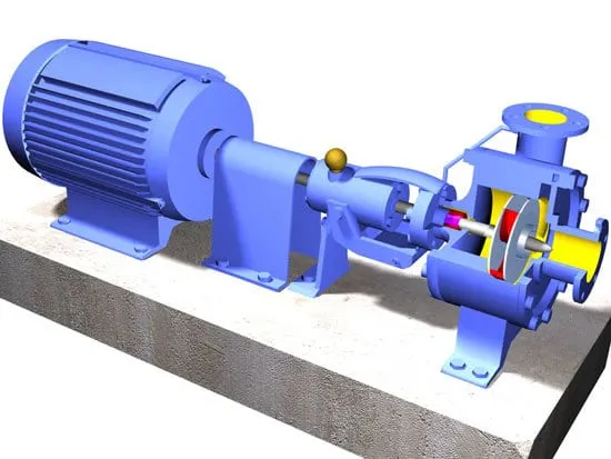 Self Priming Centrifugal Pumps - How To Prime A Well Pump