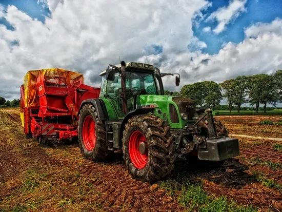 Do Tractors Have Titles Do Tractors Have Titles