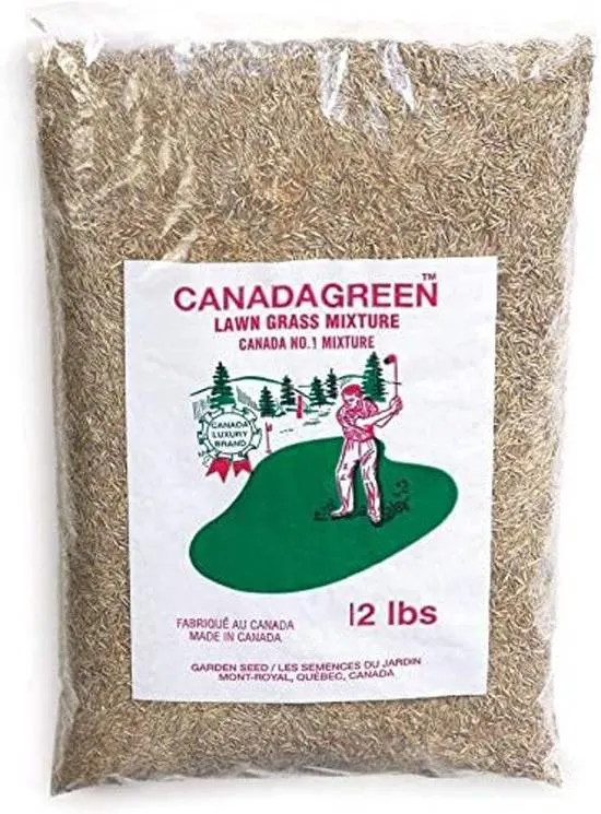 Does Grass Seed Go Bad Canada Green Grass Lawn Seed