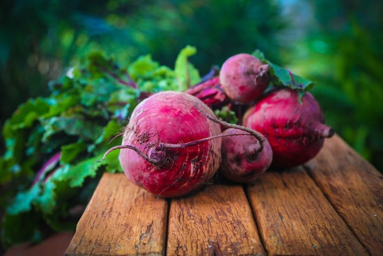 Easy Vegetables To Grow Indoors Beets