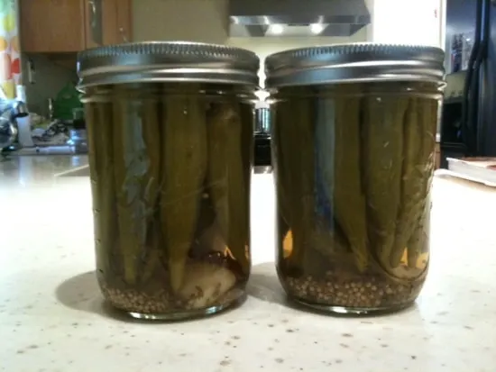 Canning orka How To Store Okra Canning orka How To Store Okra