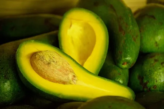 Avocado What Is the Healthiest Vegetable