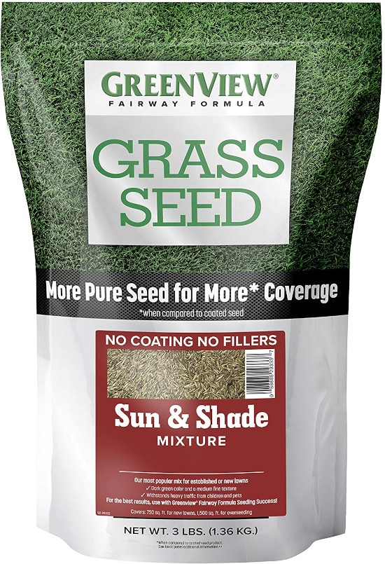 What Are 5 Best Grass Seed For Sandy Soil In The Market?