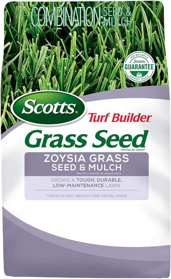 What Are 5 Best Grass Seed For Sandy Soil In The Market?