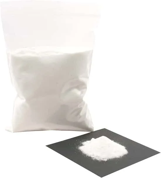 Hydroponic ph Up Dry Aquaponics 1lb Potassium Carbonate