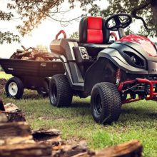 Raven MPV7100 Riding Hybrid Lawn Mower Best Riding Lawn Mower For Hills 2 Raven MPV7100 Riding Hybrid Lawn Mower Best Riding Lawn Mower For Hills 2