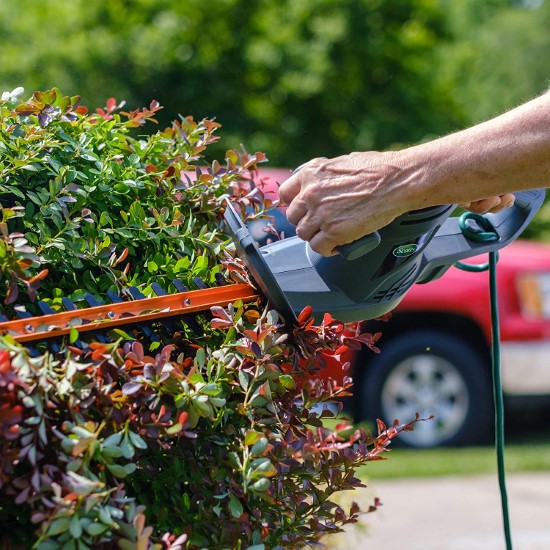 Scotts Outdoor Power Tools 20 Inch 3.2 Amp HT10020S Electric Hedge Trimmer Best Electric Hedge Trimmer 2 Scotts Outdoor Power Tools 20 Inch 3.2 Amp HT10020S Electric Hedge Trimmer Best Electric Hedge Trimmer 2