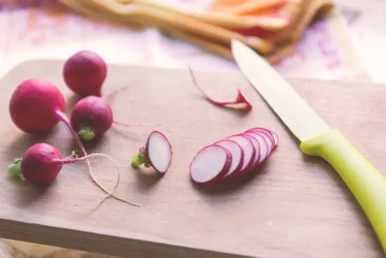 What Do Turnips Taste Like What Do Turnips Taste Like