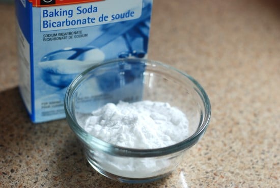 How To Raise Ph In Soil With Baking Soda