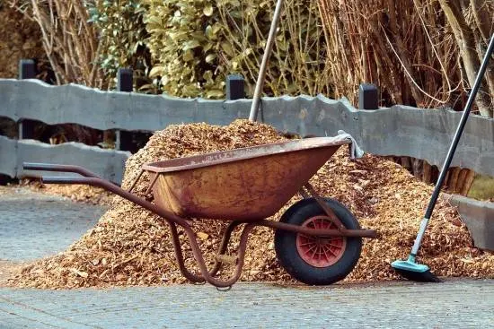 What Is Mulch Used For