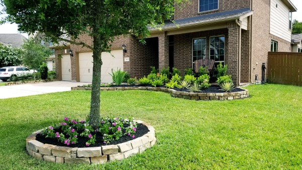 Cheap Landscaping Ideas