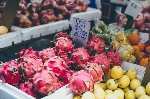Why Is Dragon Fruit So Expensive