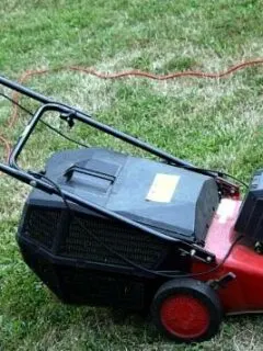 How To Start An Electric Lawn Mower