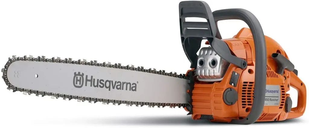 Husqvarna 450 Stihl Ms 271 Vs Husqvarna 450