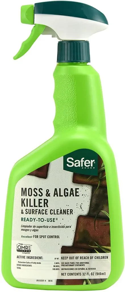 Safer Brand 5325 6 32Ounces 5325 SafeSafer Insecticide Best Insecticide For Vegetable Garden